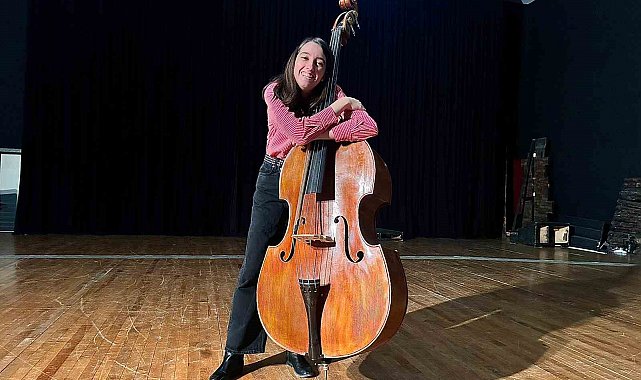 Bu çocuğun kulakları radar kadar hassas