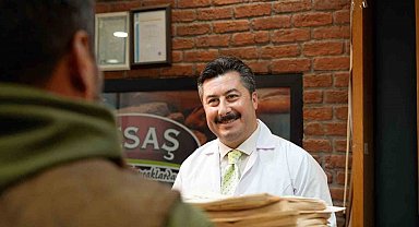 Bu ekmek yiyenlerin vazgeçilmesi oluyor