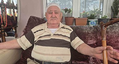 Bu köyde soyadları Birelma'dan Dokuzelma'ya kadar sıralamışlar