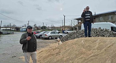 Bu köye gelen bir daha gelmek istemiyor: Misafirler bile kısa sürede kaçıyor