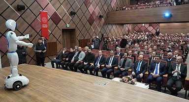 Bu proje ile öğrenciler kodlamayı öğrenecek