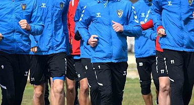 Bucaspor 1928'de Özcan Sert istediği sonuçları alamadı