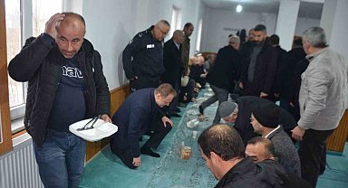 Bulanık'ta bayram geleneği yaşatılıyor