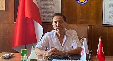 Buldan Şoförler Odası yönetimi güven tazeledi