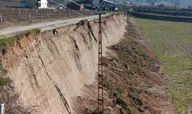 Buldan'daki depremin ardından 1 saatte 35 artçı sarsıntı gerçekleşti