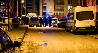 Bunalıma giren şahıs canına kıydı