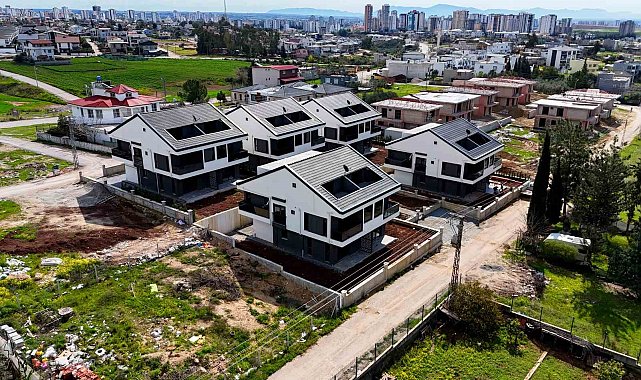 Bunlarda 'Villakondu'