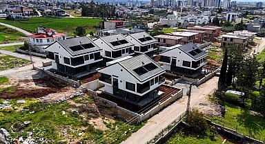 Bunlarda 'Villakondu'