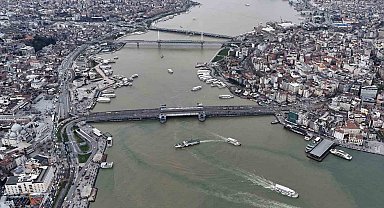 Burası Hindistan değil, Megakent İstanbul