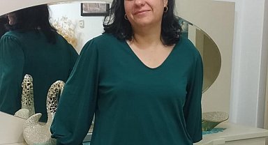 Burdur'da evinde rahatsızlanan öğretmen hayatını kaybetti