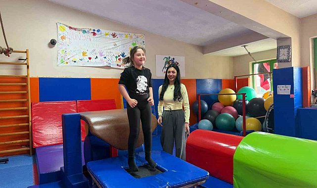 Burhaniye İlçe Spor Müdürlüğünde anlamlı etkinlik