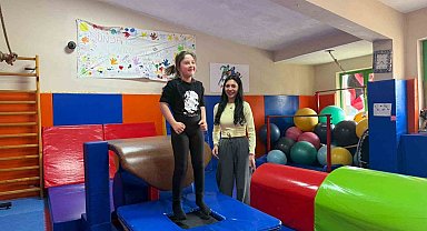 Burhaniye İlçe Spor Müdürlüğünde anlamlı etkinlik