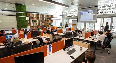 Bursa dünyanın en akıllı şehirleri arasında yerini korudu