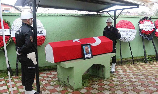 Bursa Emniyeti'nin acı günü