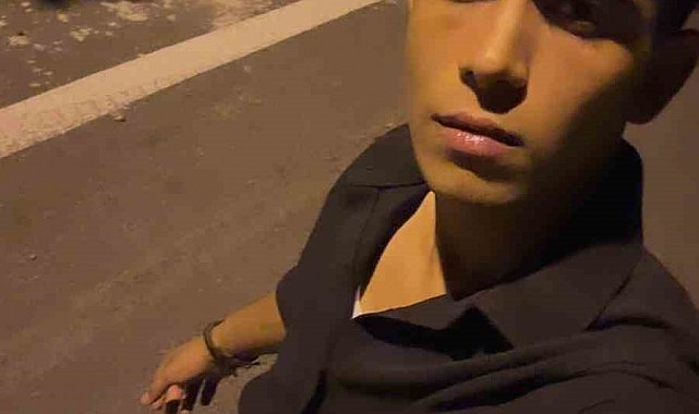 Bursa'da 18 yaşındaki gençten 2 gündür haber alınamıyor