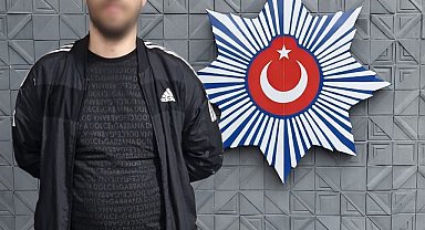 Bursa'da aranan şahıslara operasyonda 8 kişi yakalandı: "Polis, bayram seyran dinlemiyor"