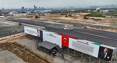 Bursa'da asfaltın tozunu atacaklar