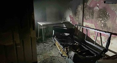 Bursa'da dikkatsizlik az kalsın faciaya neden oluyordu