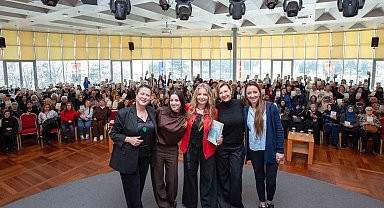 Bursa'da edebiyatla kadın hikayelerine yolculuk