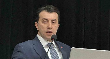 Bursa'da IBAN suistimallerine karşı uyarı: "Bir günlük gelir, bir ömür sabıka kaydı"