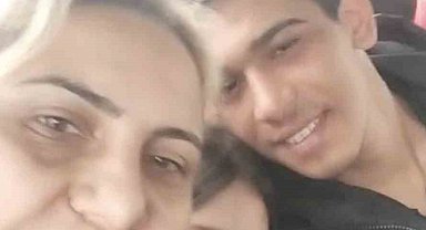 Bursa'da kayıp gençten sevindiren haber geldi