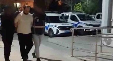 Bursa'da kesinleşmiş hapis cezası bulunan 2 firari yakalandı