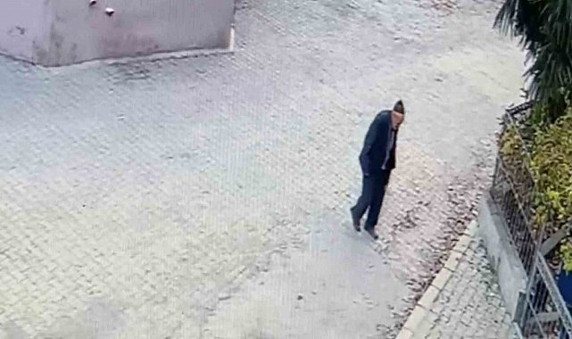 Bursa'da Mustafa Abi sır oldu, aramalar sonuç vermedi