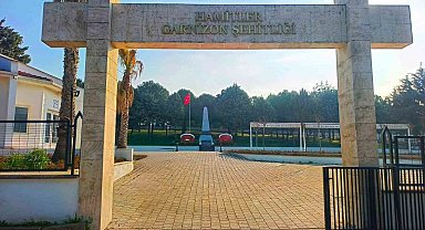 Bursa'da Ramazan boyunca şehitlere vefa ziyaretleri