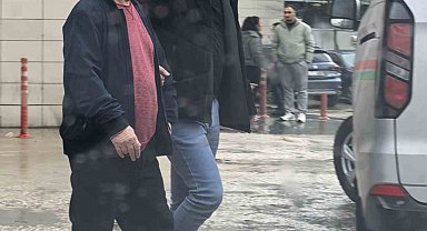 Bursa'da uyuşturucu operasyonu: 1 kişi tutuklandı