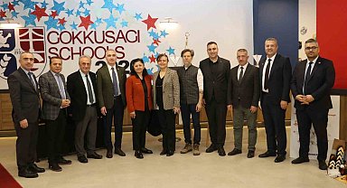 Bursa'nın 700 Yıllık Hafızası Fotoğraf Yarışması'nda ödüller sahiplerini buldu