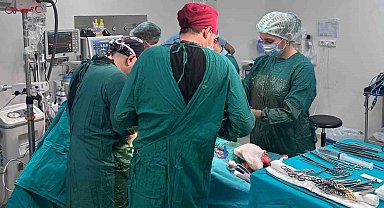 Bursalı doktor ölümüyle 5 hastaya umut oldu