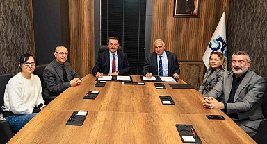 BUÜ sanat ile bilimi buluşturacak