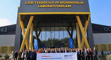 BUÜ, Teknoloji ve Etki Merkezi ile akademik gücünü pekiştiriyor