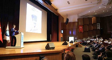 BUÜ'de 14 Mart Tıp Bayramı kutlandı