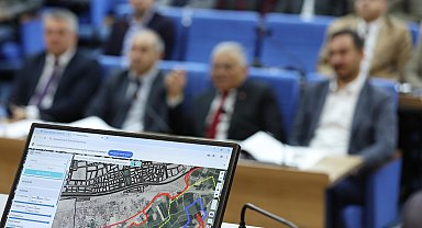 Büyükkılıç'tan yılın ilk AYKOME Toplantısı'nda 'kapsayıcı hizmet' vurgusu