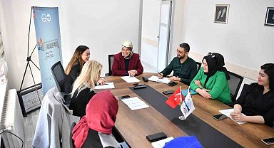 Büyükşehir Aile Akademisi, 2025'te 5 binin üzerinde aile ve çift adayına danışmanlık yaptı