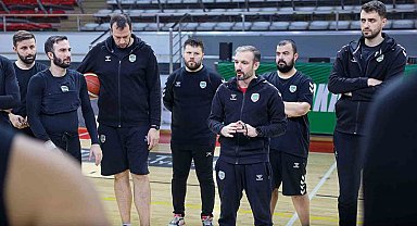 Büyükşehir Basketbol Play-off rakibini bekliyor