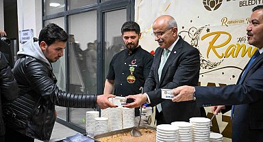 Büyükşehir Belediyesi'nden üniversite öğrencilerine özel etkinlik