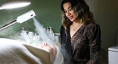 Büyükşehir Belediyesi'nin kadınlara yönelik destekleri istihdama dönüşüyor