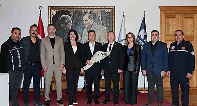 Büyükşehir ile Tüm Yerel-Sen arasında sosyal denge sözleşmesi imzalandı