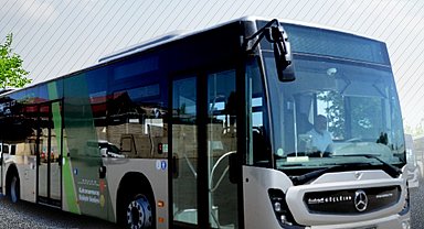 Büyükşehir'den bayramda ücretsiz ulaşım ve mezarlığa ring seferi