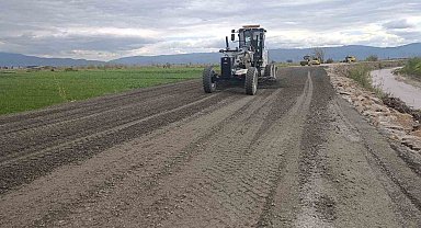 Büyükşehir'den eş zamanlı 'ulaşım' mesaisi
