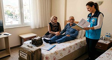 Büyükşehir'den hasta ve hasta yakınlarına konaklama desteği