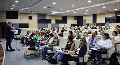 Büyükşehir'in Türk Sanat Müziği Korosu'nda yeni dönem kayıtları başladı