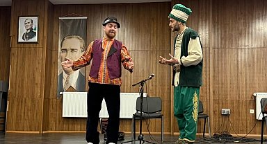 Büyükşehirden "İlçe İlçe Ramazan Neşesi"