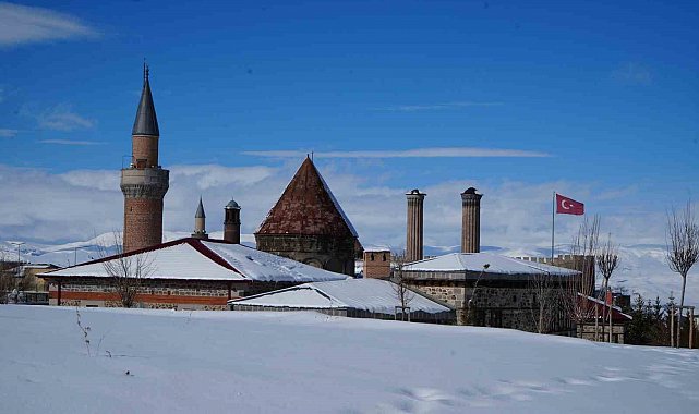 Buzlanma ve dona dikkat