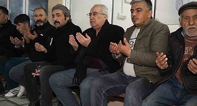 Çameli'nde Ramazan'ın bereketi Yaylapınar'da paylaşıldı