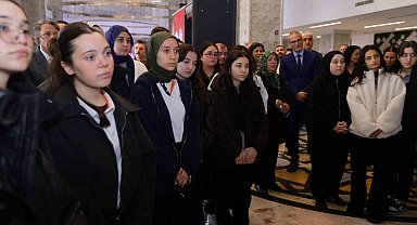 Çanakkale ve Sarıkamış fotoğraflarla İlkadım'da