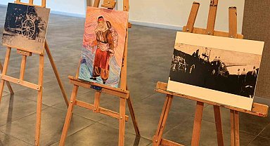 Çanakkale Zaferi'nin 111'inci yıl dönümü Gaziosmanpaşa'da coşkuyla kutlandı