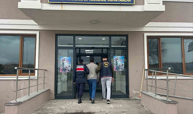 Çanakkale'de aranan 159 şahıs yakalandı